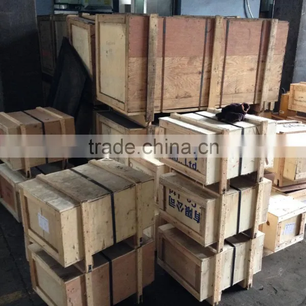 R Series Center Pivot Irrigation Equipment Gearbox photo-3