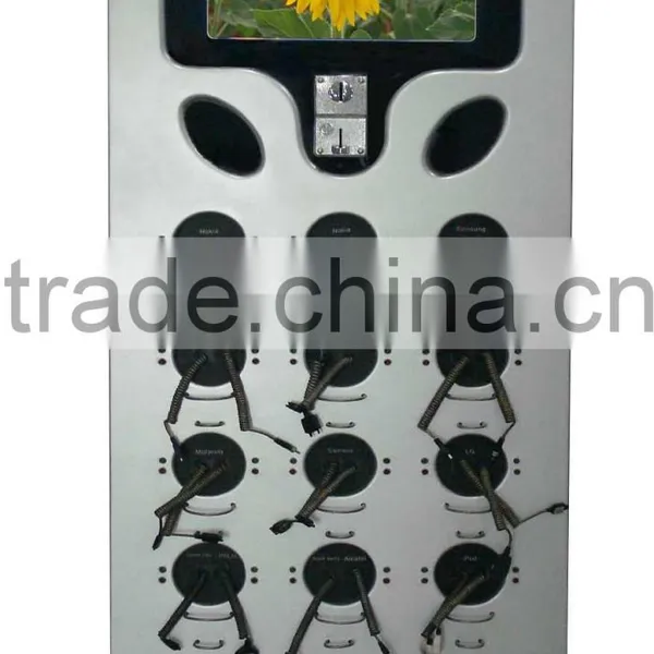 Multi USB Charger