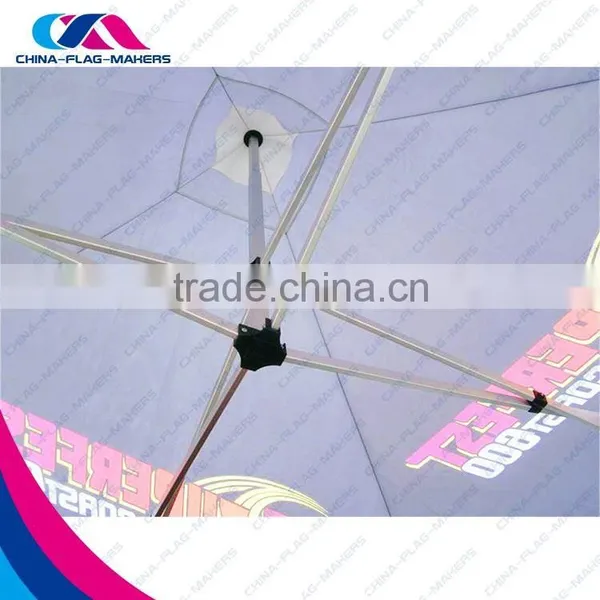 Custom Trade Show Display 3x3 Easy up Tent photo-3
