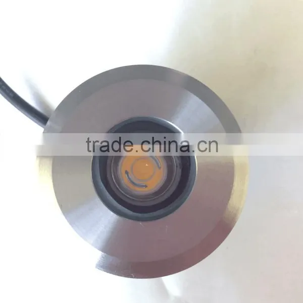 High Quality IP68 Water Proof Aluminum Underground Light photo-6