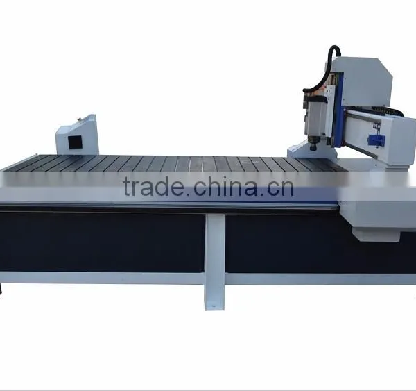 China New Style Acrylic PVC CNC Cutting Carving Machine Router photo-5