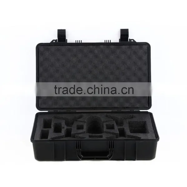 Plastic Protective Suitcase Box For Parrot Bebop Drone photo-2