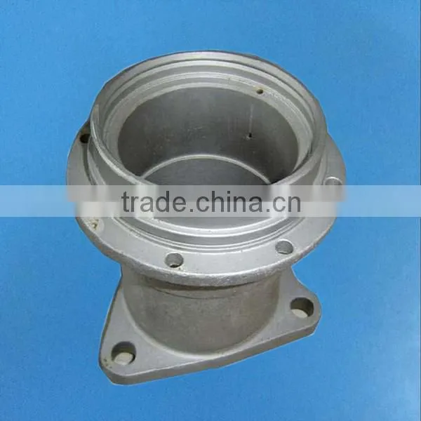 Xiamen ADC12 Anodized Aluminium Die Casting Products photo-4