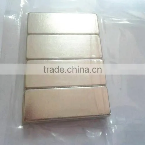 Cheap Round Neodymium Magnet N35 40 X 22 X 2mm Strong Rare Earth Ndfeb Magnets for Sale photo-2