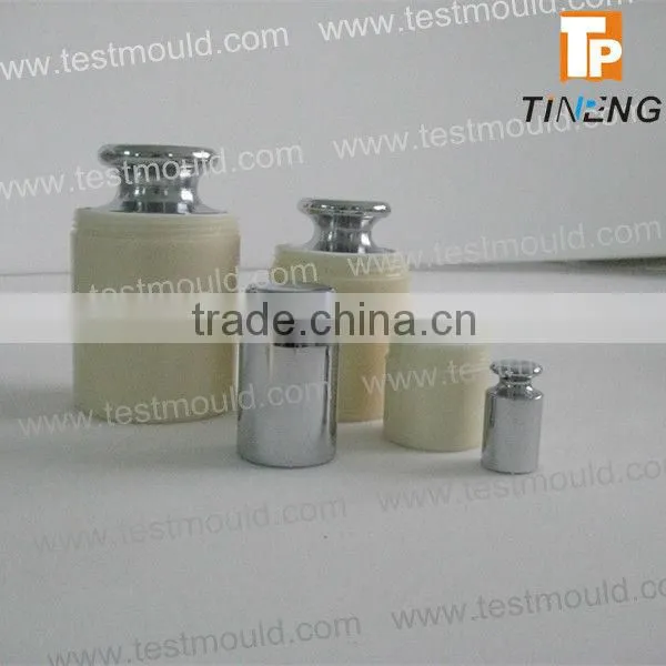 10g OIML Class F1 Stainless Steel Individual Calibration Weights,Precision Weights
