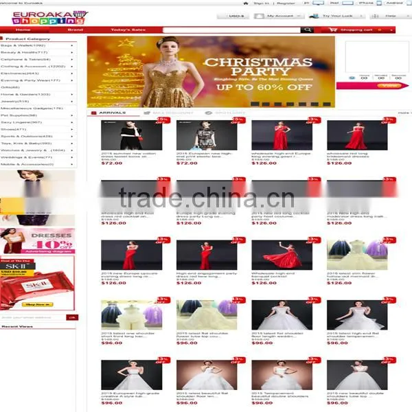 Software Company, Drop Ship Ishop4 Ivendor Store,online Wholesale Shop,website Developers,ecommerce Website Development photo-5