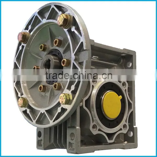 Nmrv 050 Worm Gearbox Motovario-Like NMRV Series Aluminium Worm Reduction Gearbox photo-4