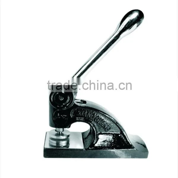 Metal Desk Seal