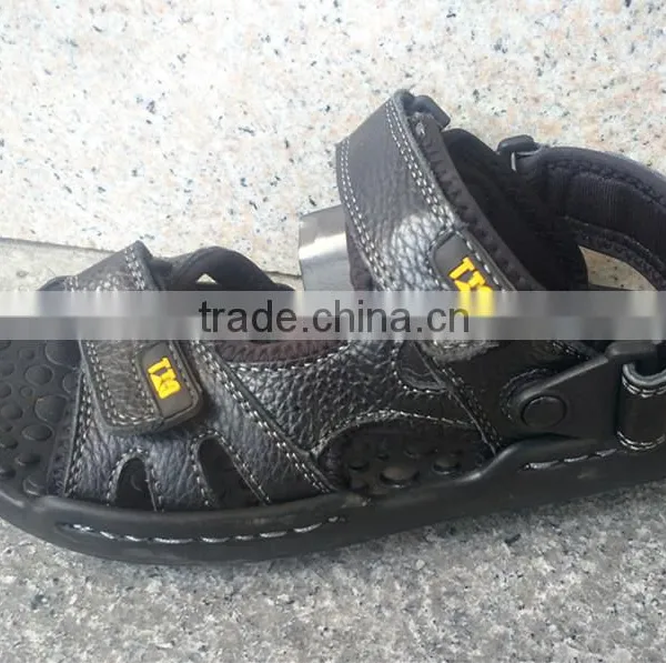 NEW DESIGN BEACH SHOES SUMMER MEN SANDALS photo-2