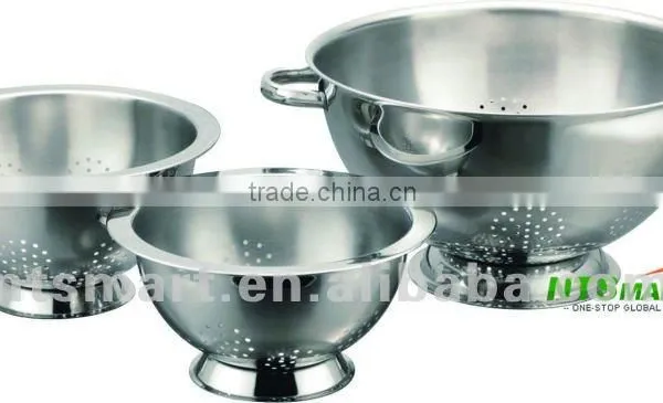 Stainless Steel Ice Bucket
