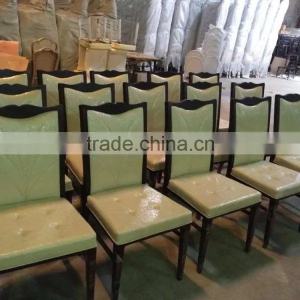 Cheap Price Modern Chinese Restaurant Chairs Used photo-5