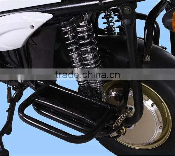 Cheap Chinese Bike 2015 Hot Sell Electric Scooter photo-4