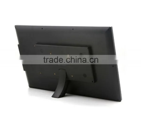 21.5 Inch Full HD Resolution Digital Signage Tablets Support 10-points Multi-touch Supplier's Choice photo-4
