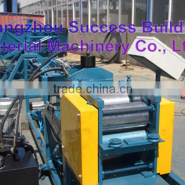 Pole/Pile Machinery/Concrete Pile or Pole Steel Mould photo-5
