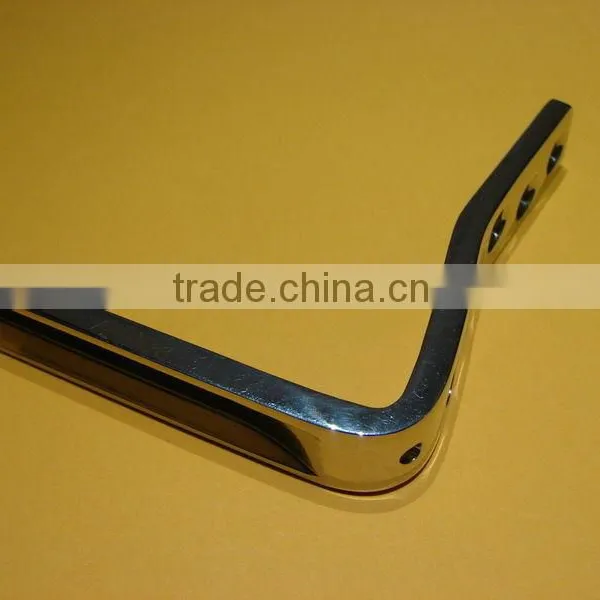 BEST QUALITY Condylar Blade Plate 95 Degree 5 Hole 80mm Length Orthopedic Instrument/The Basis Surgical Instruments photo-5