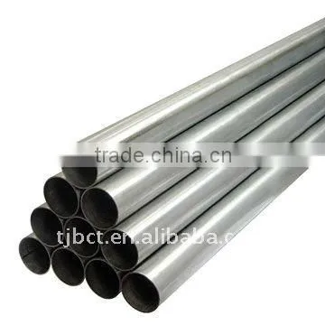 Hot Dipped Galvanized Steel Pipe /manufacturer photo-2