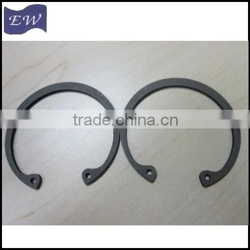 HO TYPE HOUSING RETAINING RING photo-2