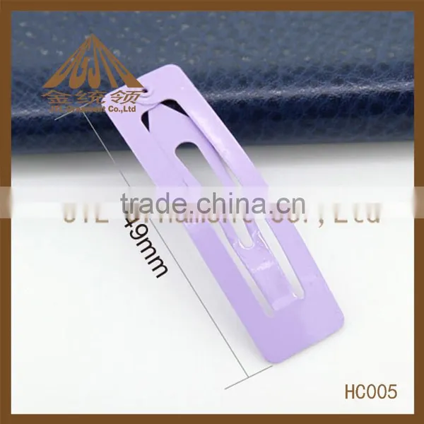 Beauty Fashion Bobby Pin