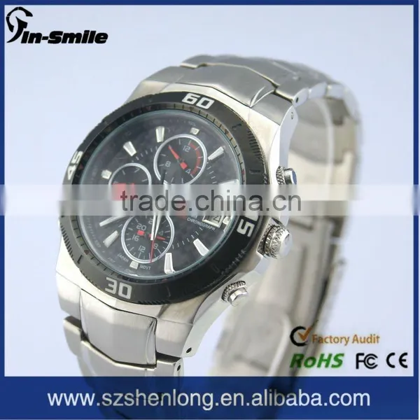 Unique Waterproof Western Watch, Mechanical Watch, Sport Watch