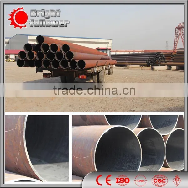 Carbon Steel Tube 72mm photo-3