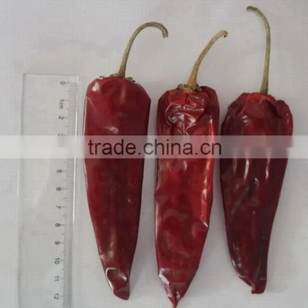 Dried Dry Hot American Red Chilli photo-4