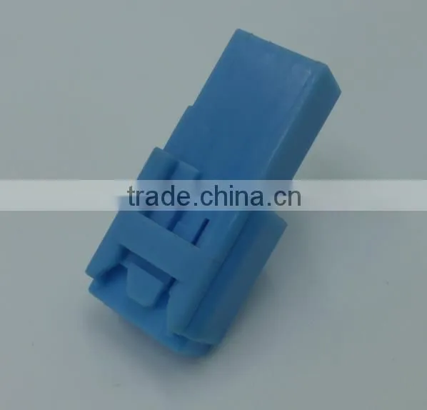 6 Ways Plastic Male Wire to Wire Automotive Connector photo-2