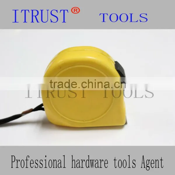 Automatic Lock Magnetic Steel Tape Measure MT1013
