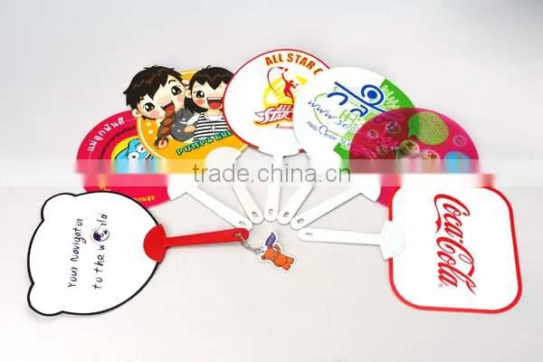 FOLDABLE FAN photo-3