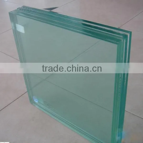 Hot Sale Tempered Clear Float Glass Price 3mm,5mm With High Transparent photo-3