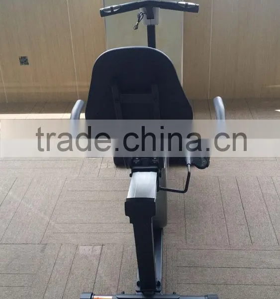 Commercial Recumbent Magnetic Bike/High Quality/New Product photo-2