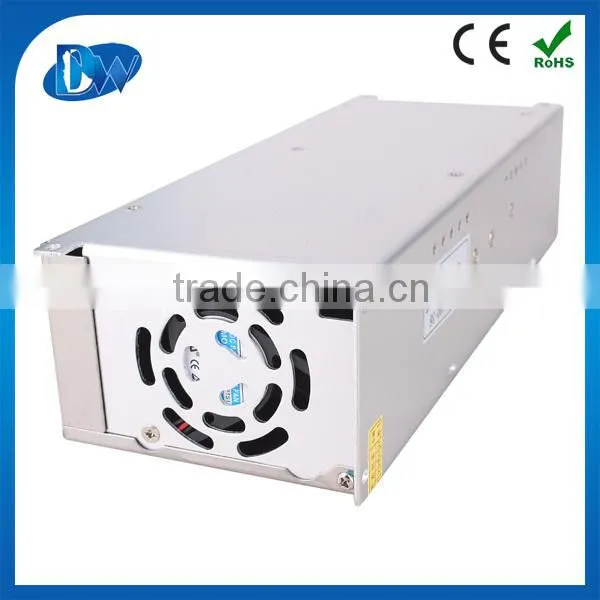 400W 36V11A Standred Switch Power Supply,manufacture With Higher Quality photo-2