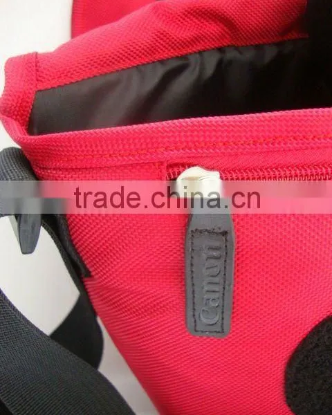 2016New Design Nylon Multi-function Camera Bag Cross Body Bag Travel Shoulder Messenger Bag photo-3