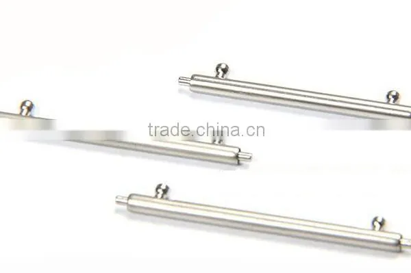 SM2S Stainless Steel Bars, Watch Link Pins Spring Bar and Watch Wristband Pins Quality Choice photo-3