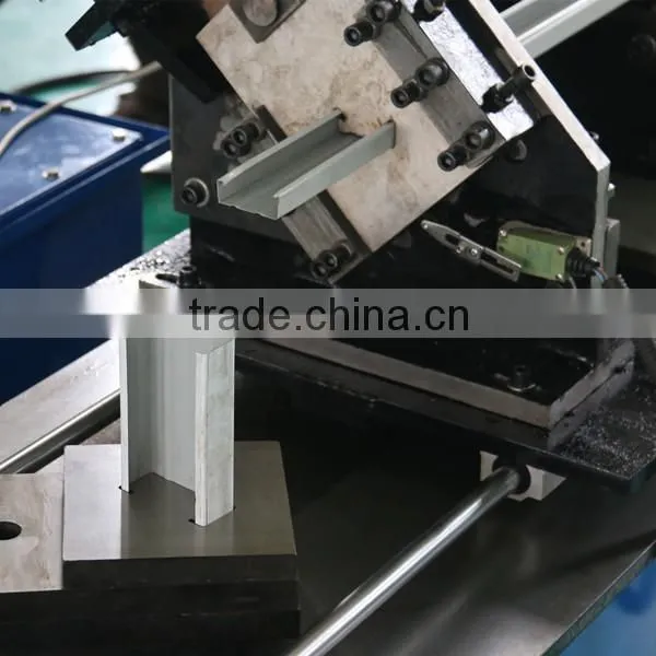 Light Gauge Steel Framing Machine photo-5