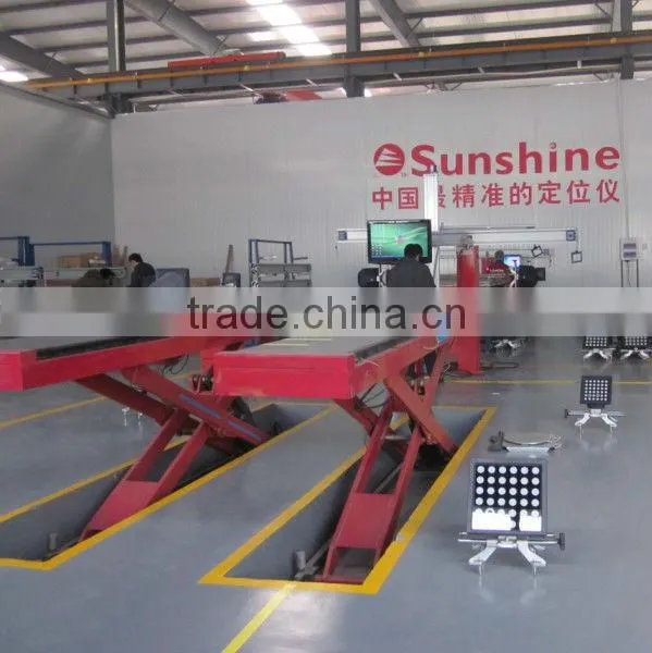 Low Price "sunshine" Auto Diagnostic Tool With CE photo-4
