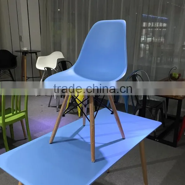 Cheap Living Room Furniture Polypropylene Plastic Emes Chair, HYH-304' photo-3