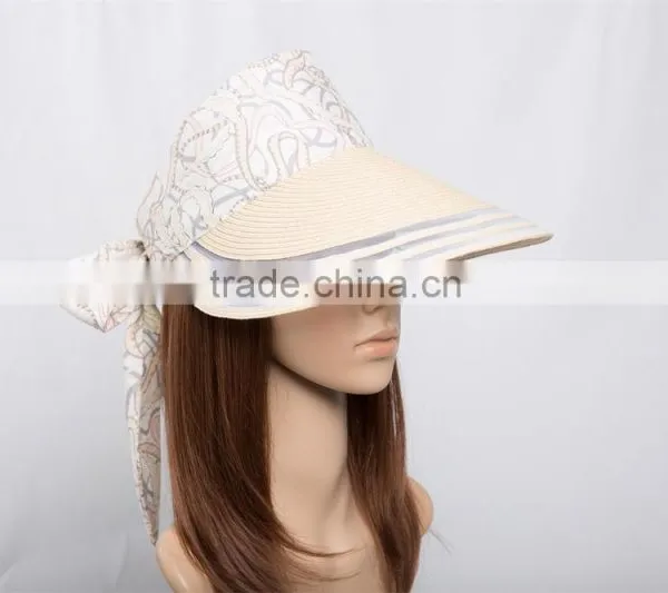 High Quality Hot Sale Sun Visor for Woman