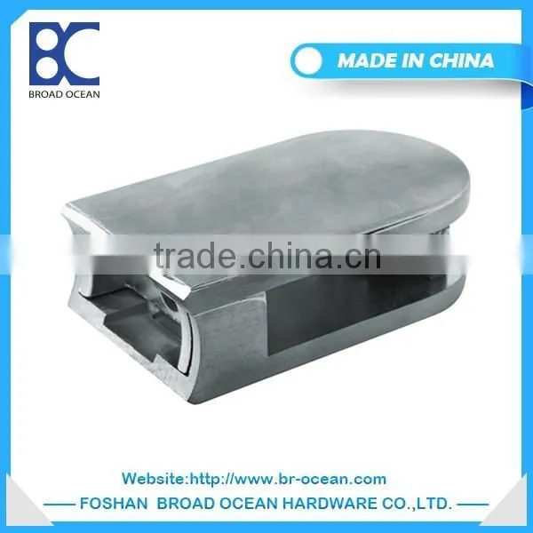 Metal Clips Fasteners for Glass photo-3
