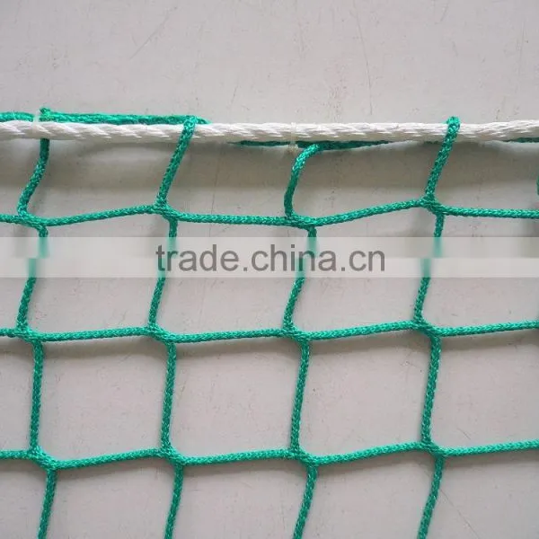 PP KNOTLESS Construction SAFETY NETTING photo-6
