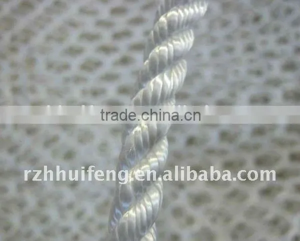 Construction Scaffold Safety Net photo-2