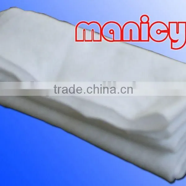Non woven Keep Warming For Shoes Material