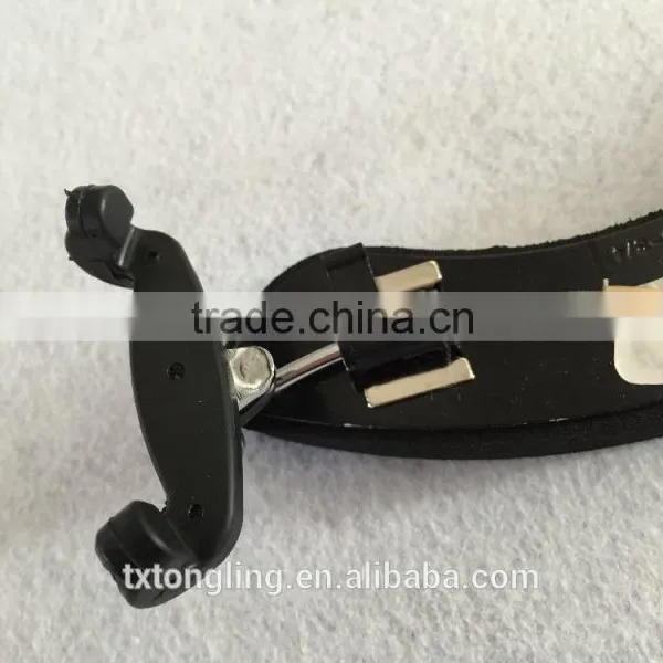 Excellent Quality Most Popular New Style Violin Shoulder Rest photo-5
