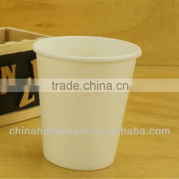 Cold Drinking Paper Cup