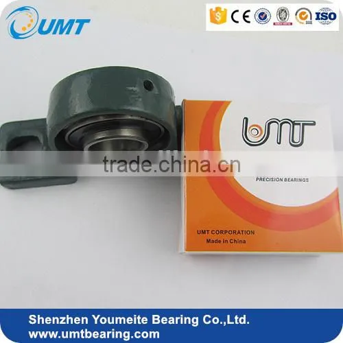 Low Friction Pillow Block Spherical Bearing UCP307 photo-2