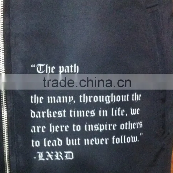 Cheap Sublimation Varsity Jackets, Taslon Varsity Jackets, Winter Varsity Jackets photo-3