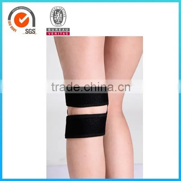 Waterproof Knee Support/Neoprene Knee Support as Seen on TV/Neoprene Knee Support With Stays photo-4