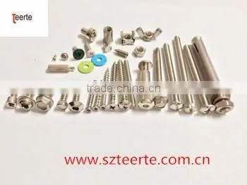Stainless Steel Hollow Threaded Rod photo-3