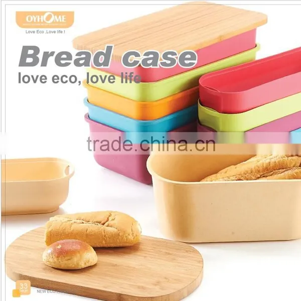 15-3/4" BREAD CASE