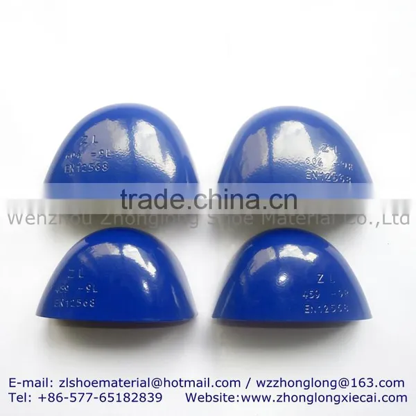 Steel Toe Inserts for Shoes 459 Style Compared With 604 Style
