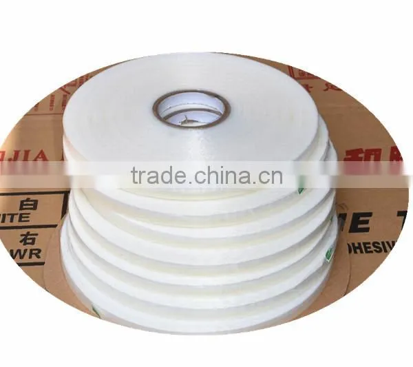 Plastic Self Adhesive Tape for OPP Bag, Resealable photo-3